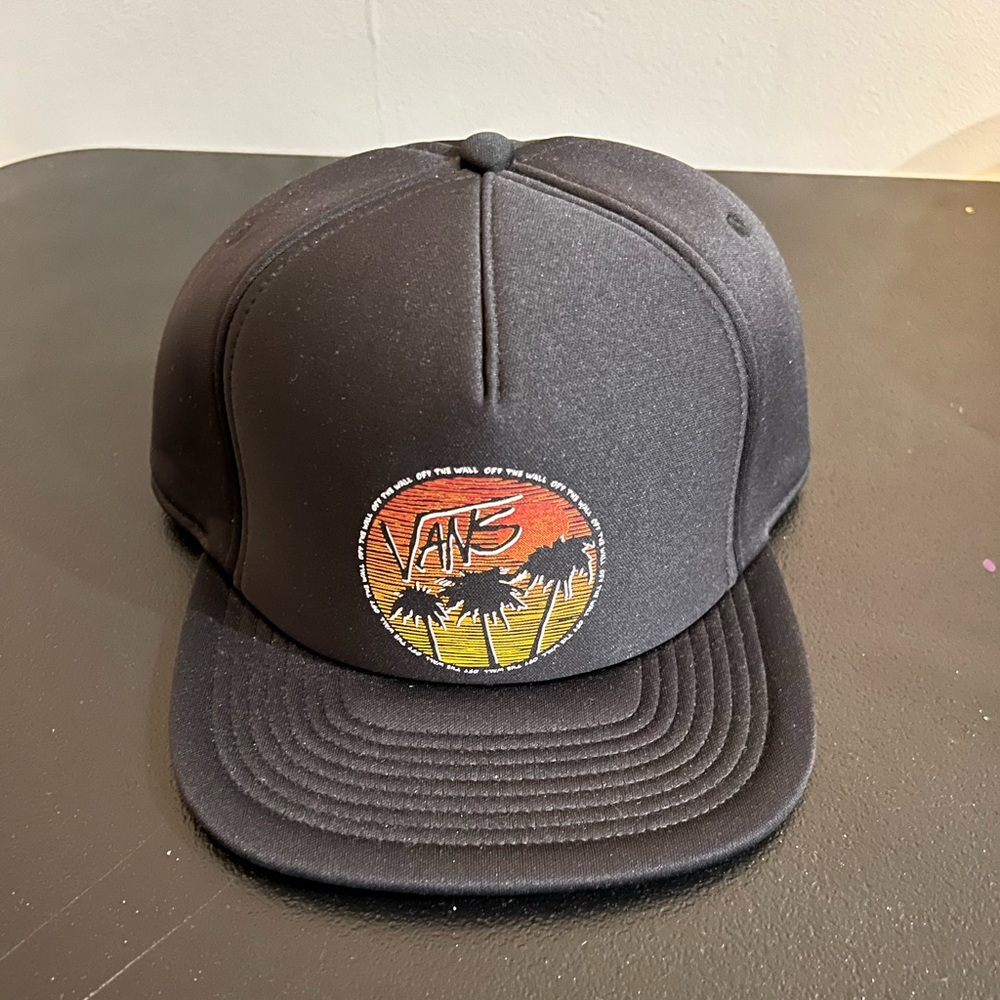VANS HAT